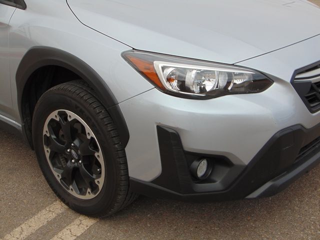 2022 Subaru Crosstrek Premium Santa Fe NM