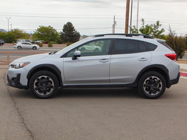 2022 Subaru Crosstrek Premium Santa Fe NM