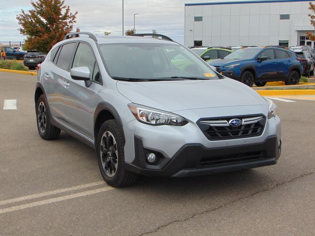 2022 Subaru Crosstrek Premium Santa Fe NM