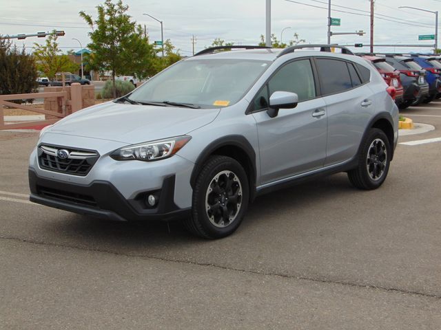 2022 Subaru Crosstrek Premium Santa Fe NM