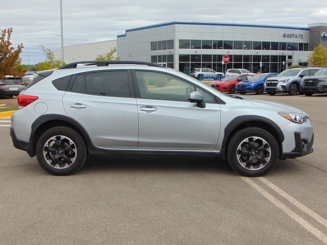 2022 Subaru Crosstrek Premium Santa Fe NM