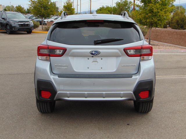 2022 Subaru Crosstrek Premium Santa Fe NM