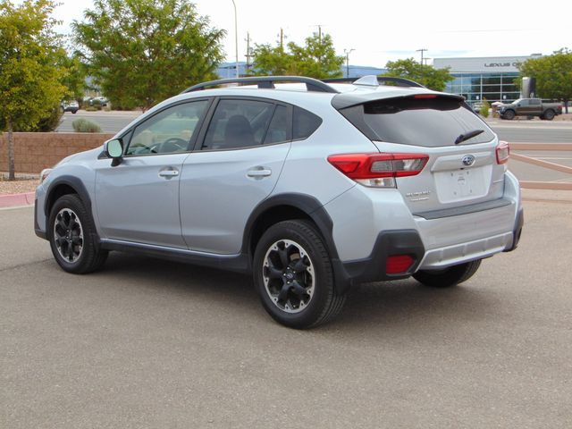 2022 Subaru Crosstrek Premium Santa Fe NM