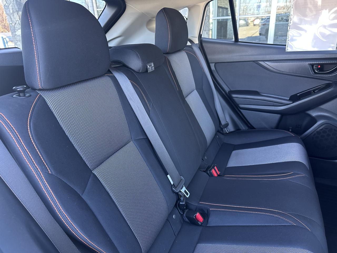 2022 Subaru Crosstrek Premium Mountain Home ID