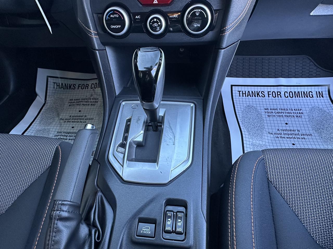 2022 Subaru Crosstrek Premium Mountain Home ID