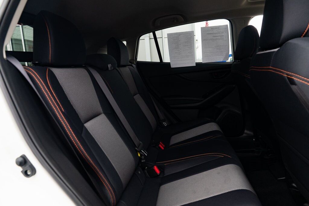 2022 Subaru Crosstrek Premium Beaverton OR