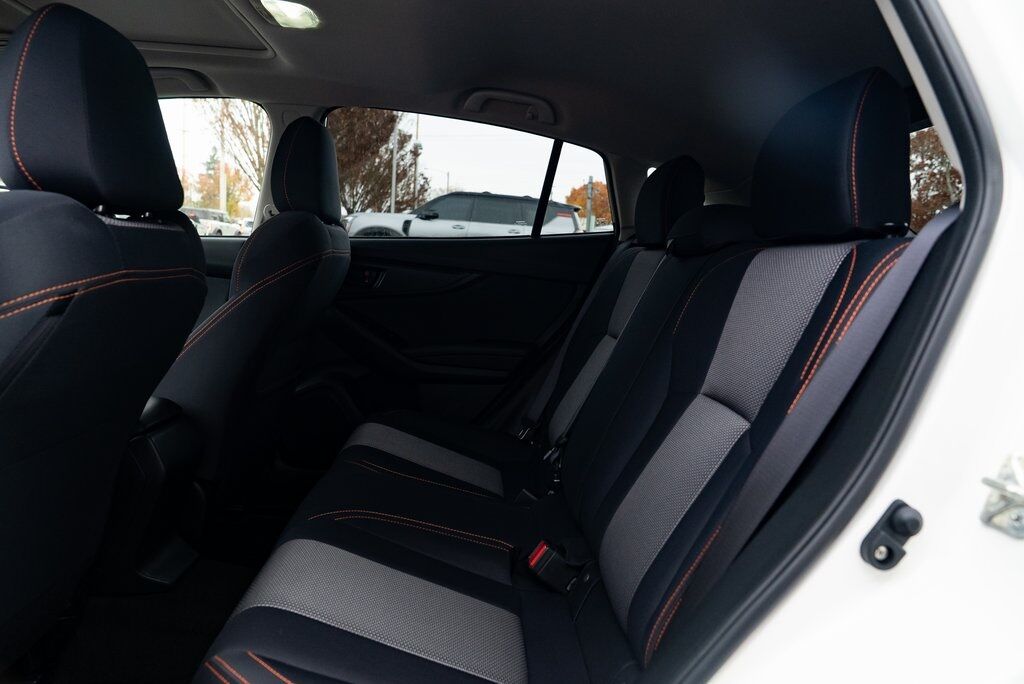 2022 Subaru Crosstrek Premium Beaverton OR