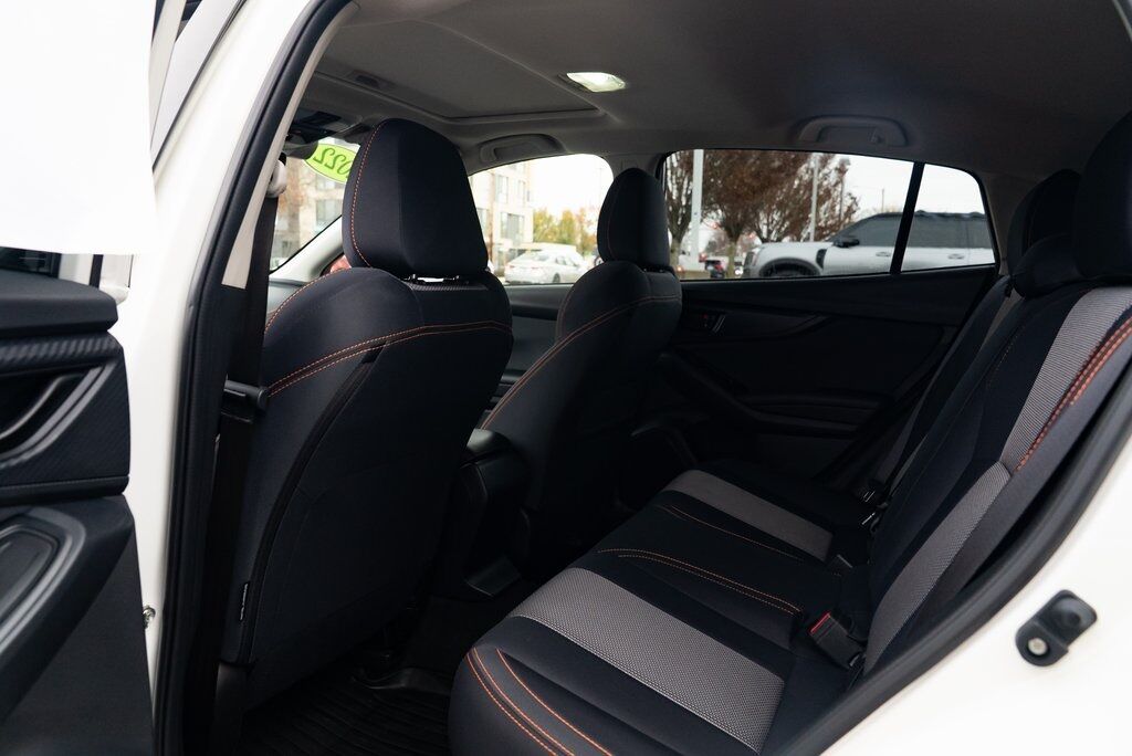 2022 Subaru Crosstrek Premium Beaverton OR