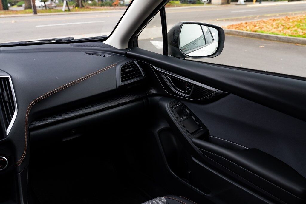 2022 Subaru Crosstrek Premium Beaverton OR