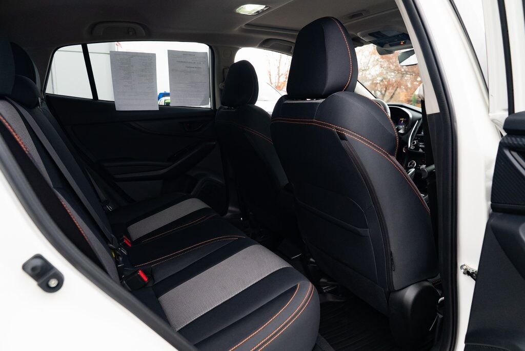 2022 Subaru Crosstrek Premium Beaverton OR