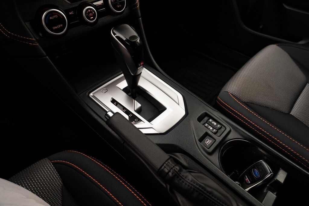 2022 Subaru Crosstrek Premium Beaverton OR