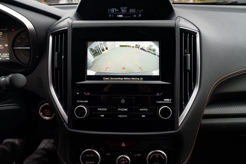 2022 Subaru Crosstrek Premium Beaverton OR