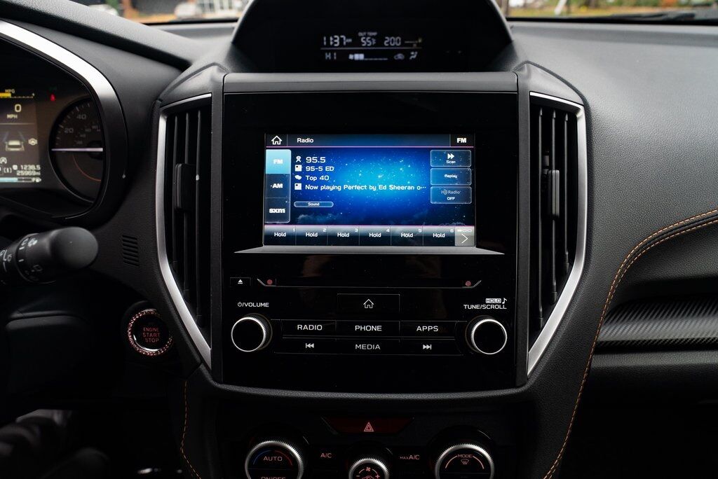 2022 Subaru Crosstrek Premium Beaverton OR