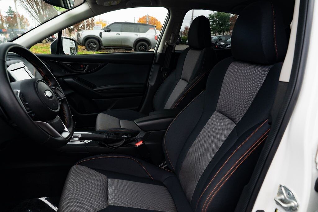 2022 Subaru Crosstrek Premium Beaverton OR