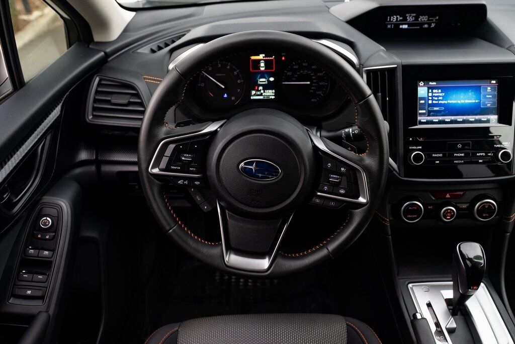 2022 Subaru Crosstrek Premium Beaverton OR