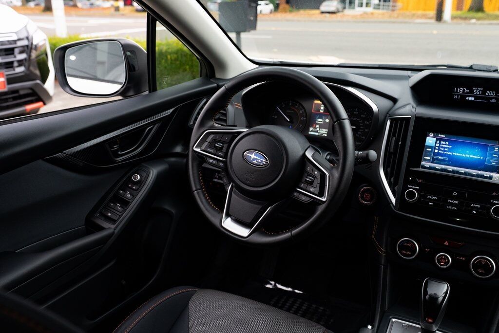 2022 Subaru Crosstrek Premium Beaverton OR