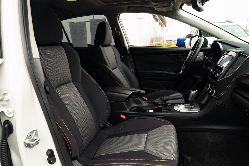 2022 Subaru Crosstrek Premium Beaverton OR