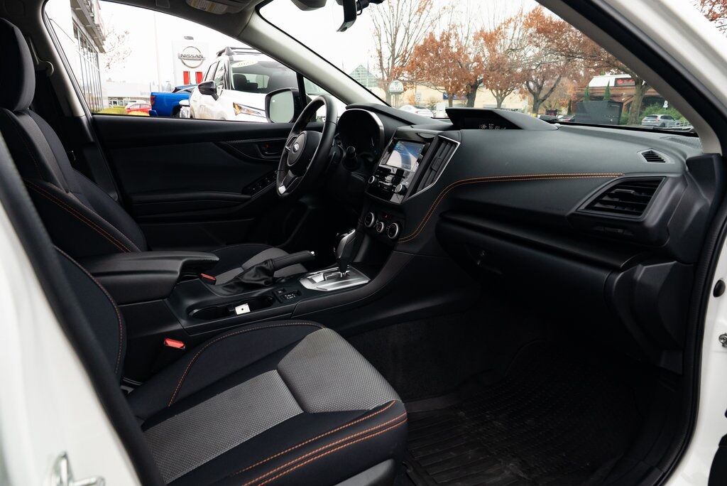 2022 Subaru Crosstrek Premium Beaverton OR