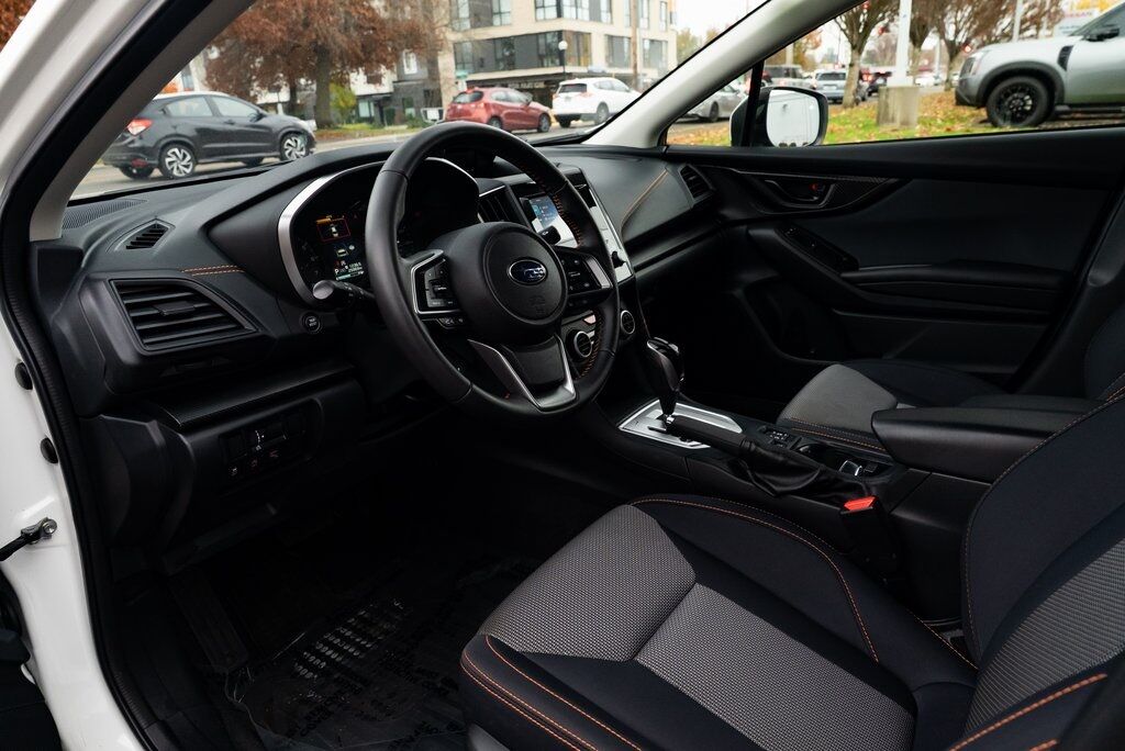 2022 Subaru Crosstrek Premium Beaverton OR