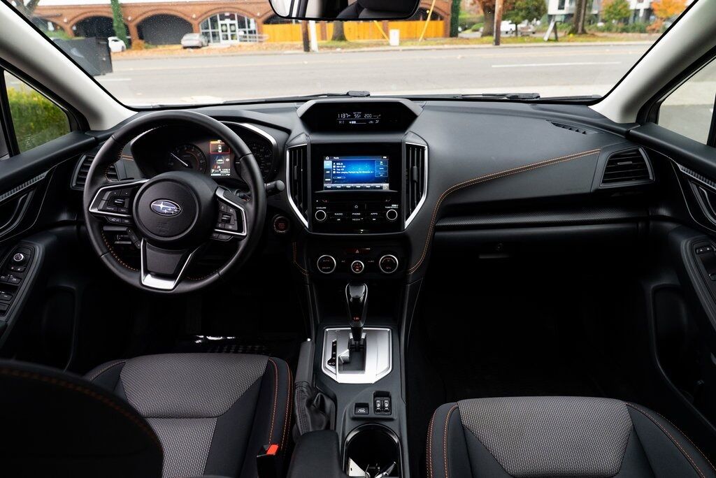 2022 Subaru Crosstrek Premium Beaverton OR