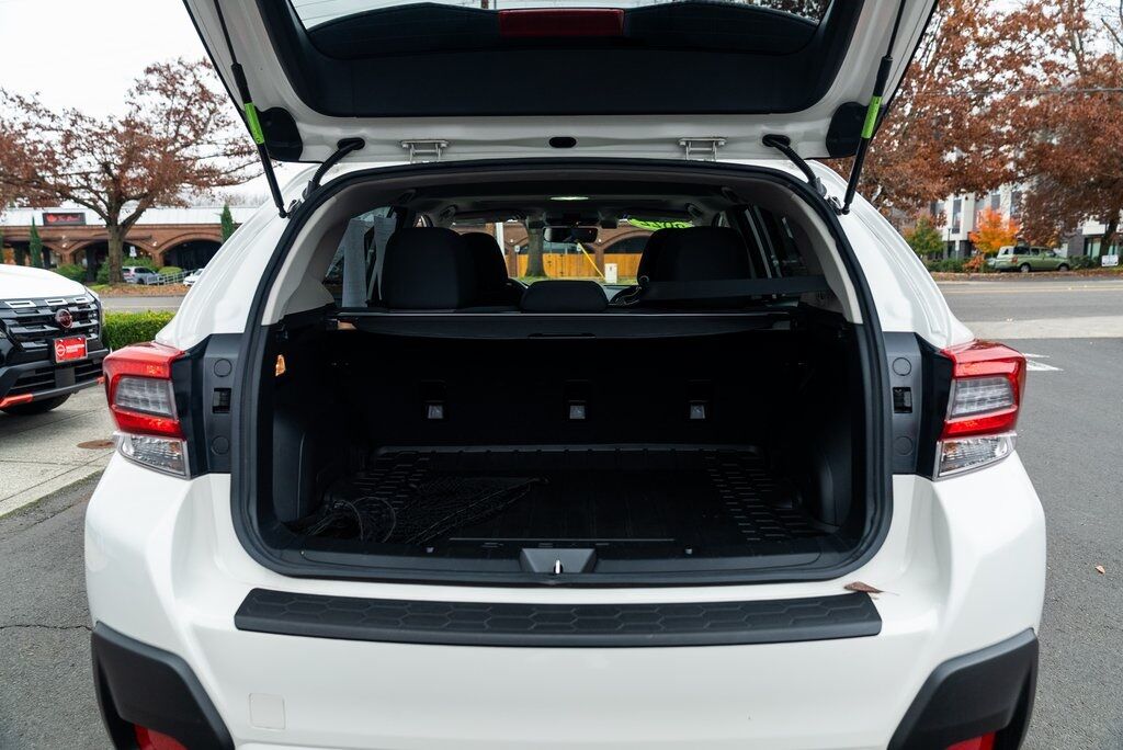 2022 Subaru Crosstrek Premium Beaverton OR