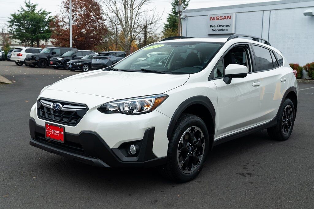 2022 Subaru Crosstrek Premium Beaverton OR