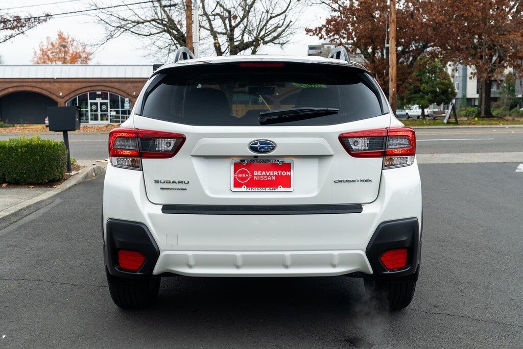 2022 Subaru Crosstrek Premium Beaverton OR