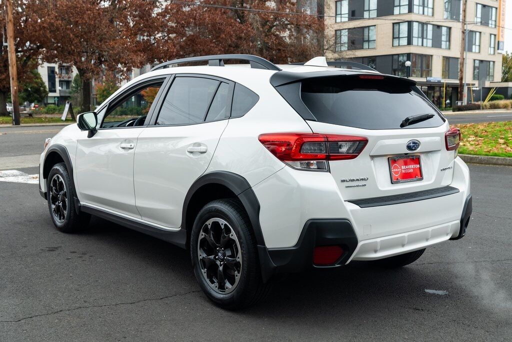 2022 Subaru Crosstrek Premium Beaverton OR