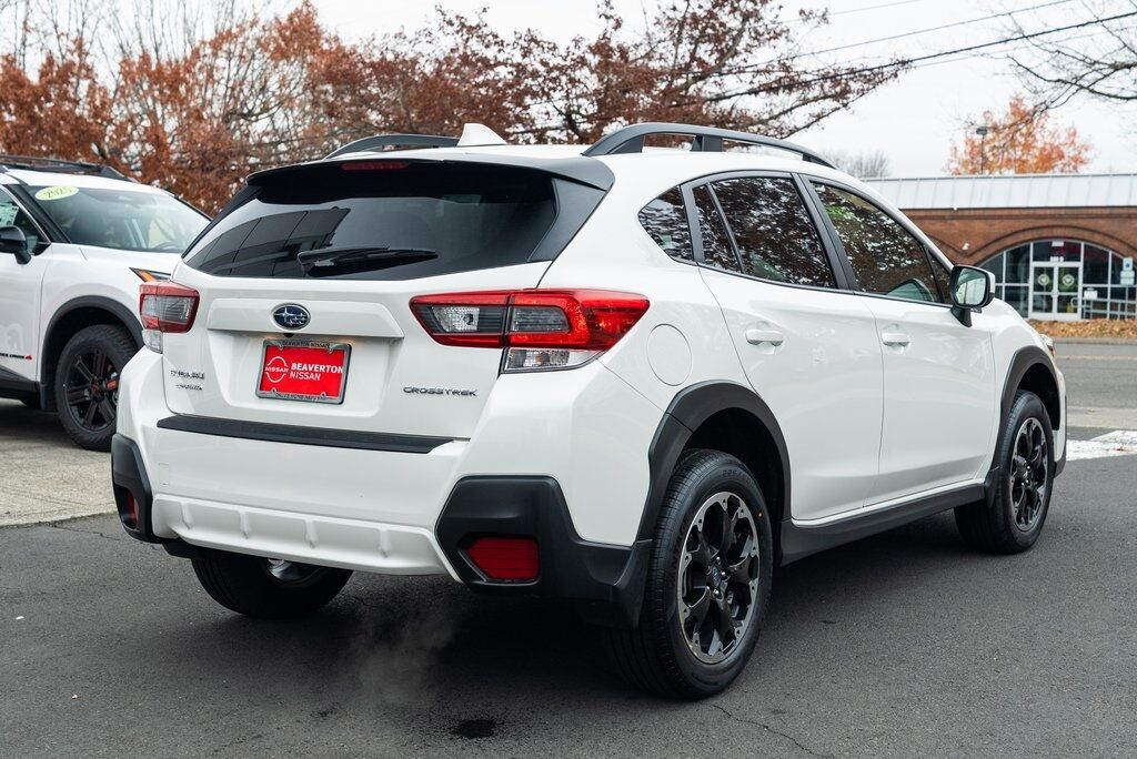2022 Subaru Crosstrek Premium Beaverton OR