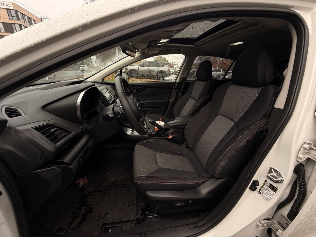 2022 Subaru Crosstrek Premium Beaverton OR