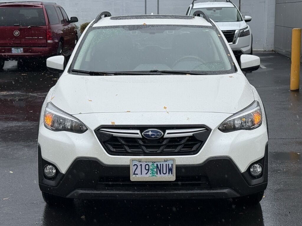 2022 Subaru Crosstrek Premium Beaverton OR