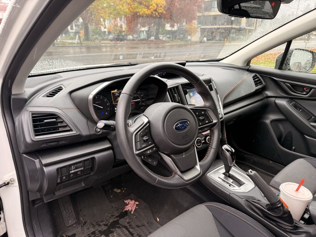 2022 Subaru Crosstrek Premium Beaverton OR