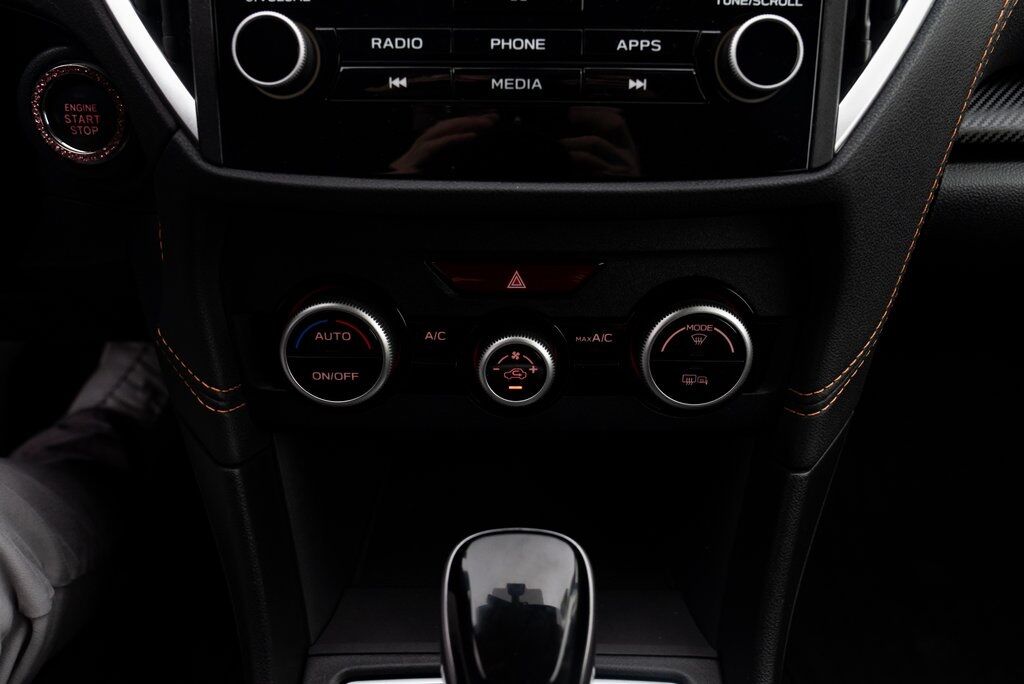 2022 Subaru Crosstrek Premium Beaverton OR