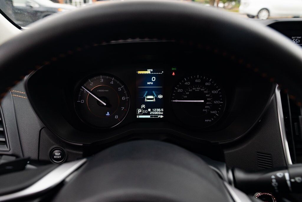 2022 Subaru Crosstrek Premium Beaverton OR