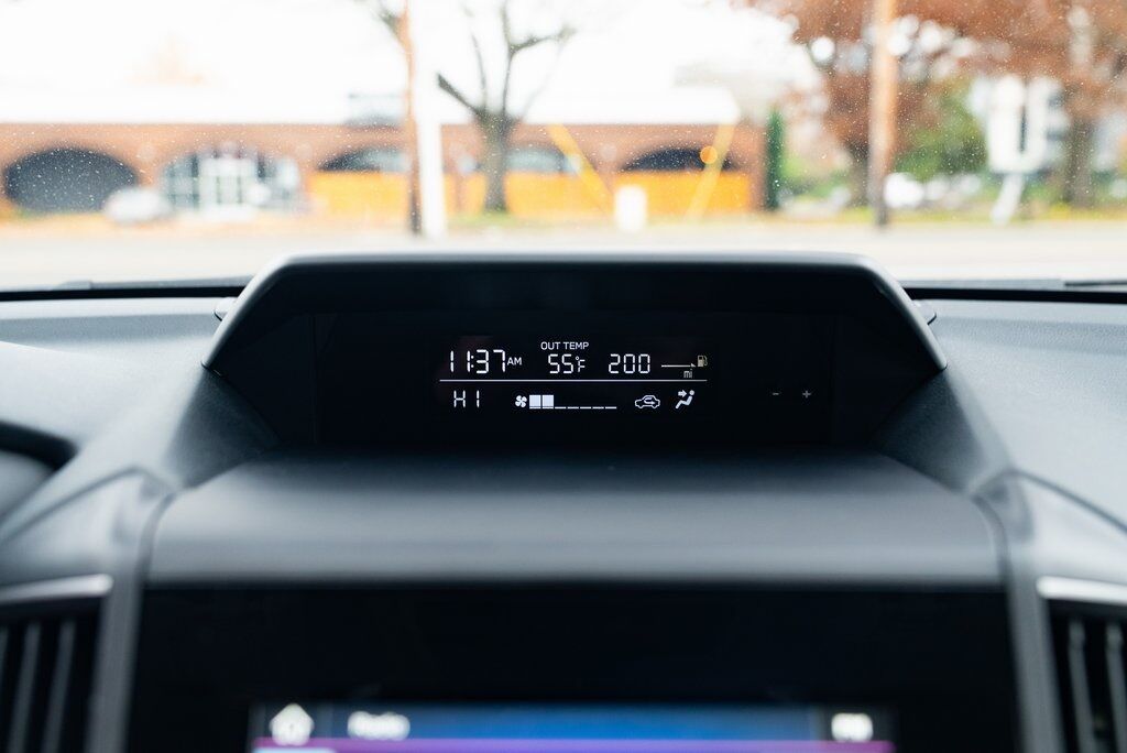 2022 Subaru Crosstrek Premium Beaverton OR