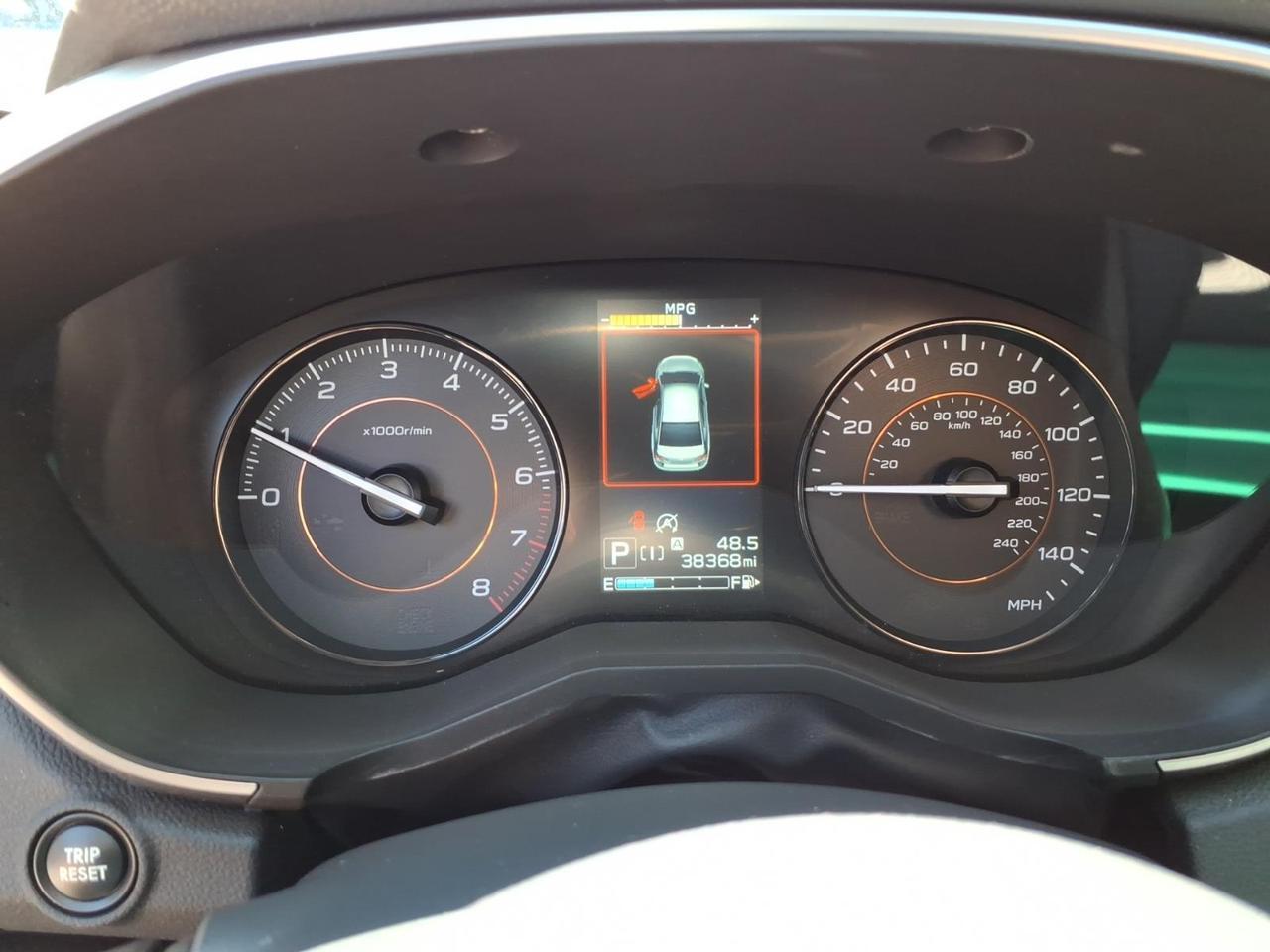 2022 Subaru Crosstrek Premium Roanoke VA