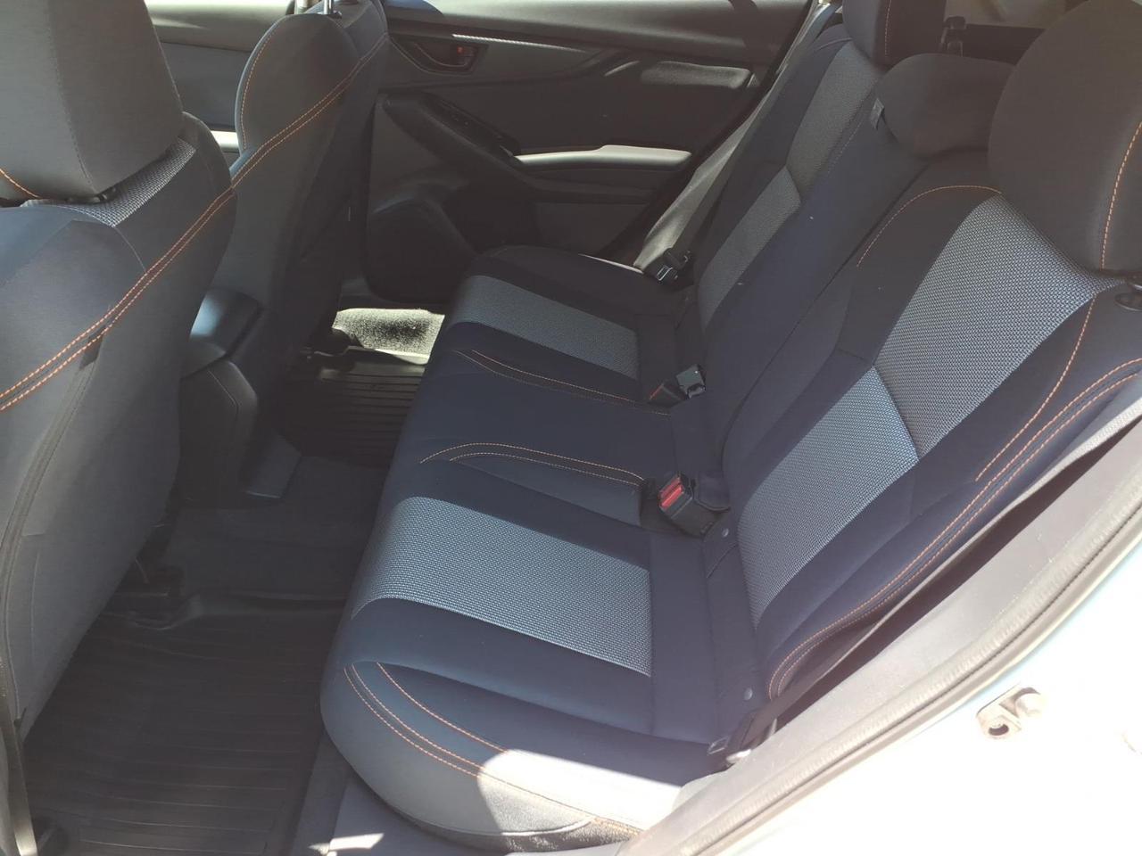 2022 Subaru Crosstrek Premium Roanoke VA