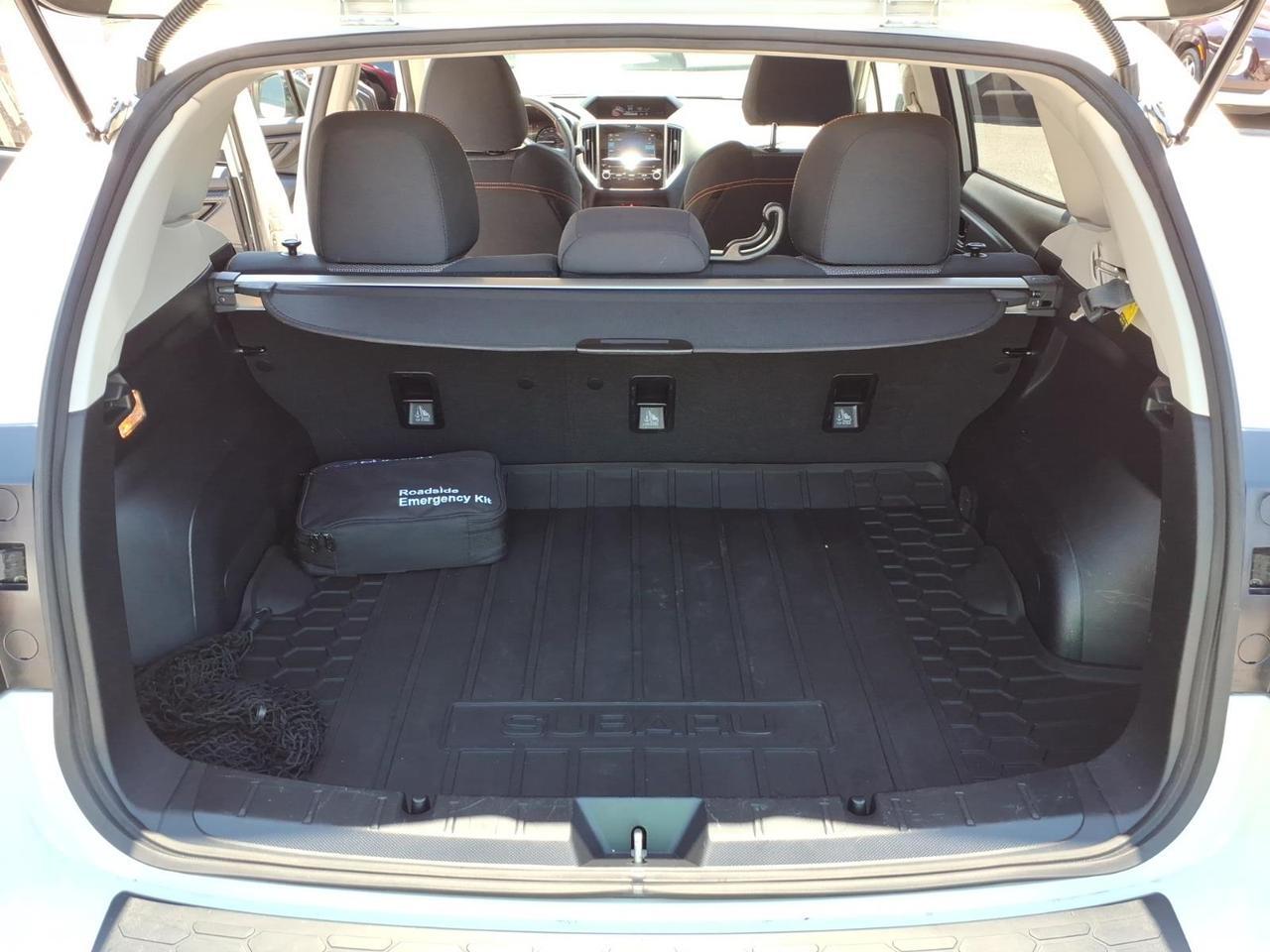 2022 Subaru Crosstrek Premium Roanoke VA