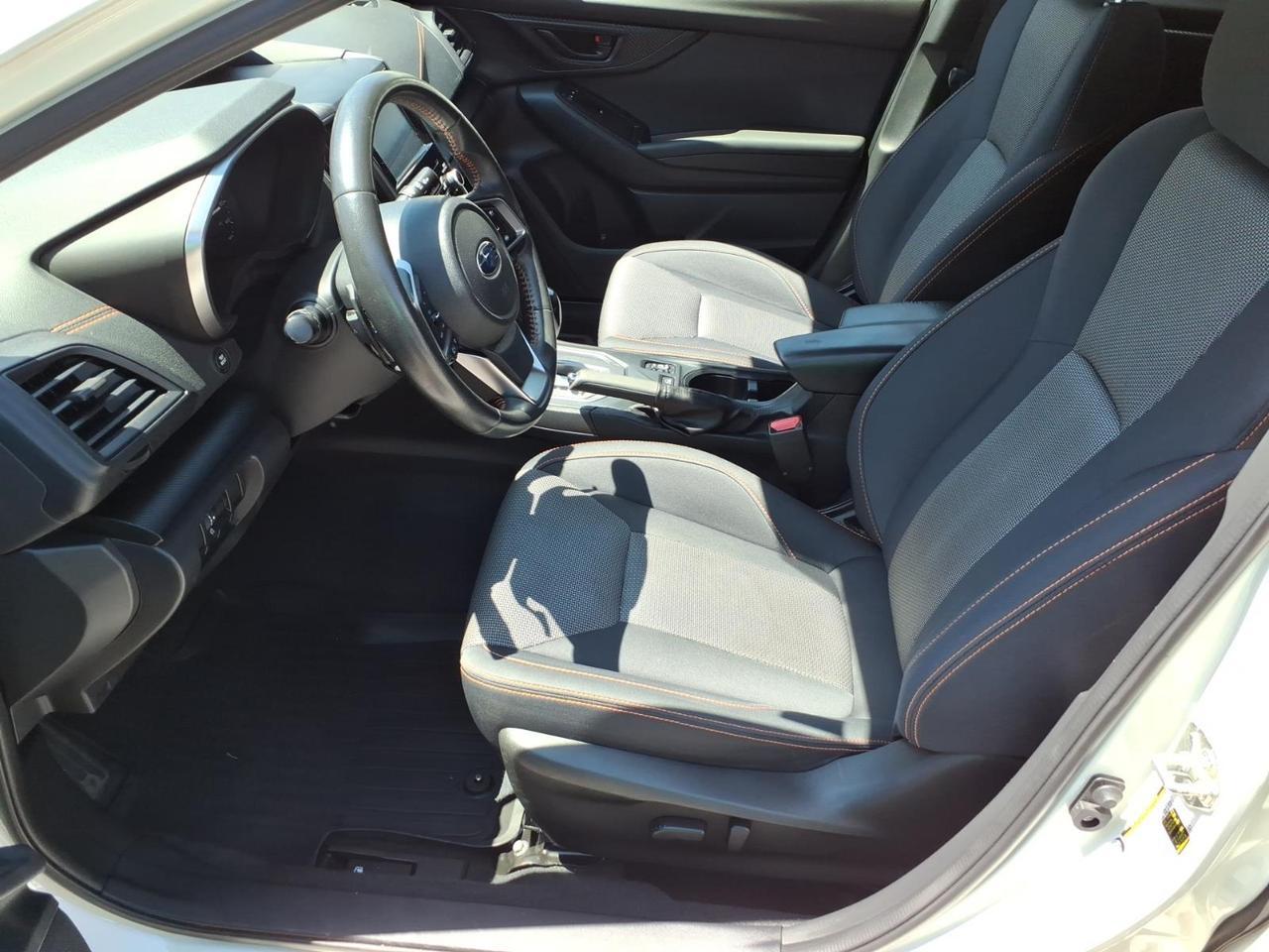 2022 Subaru Crosstrek Premium Roanoke VA