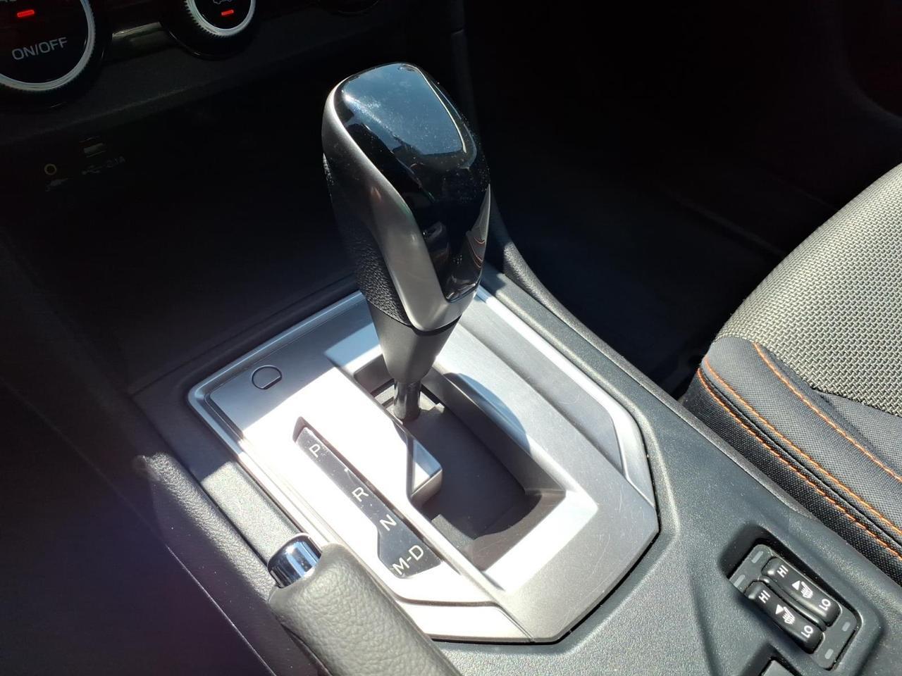 2022 Subaru Crosstrek Premium Roanoke VA