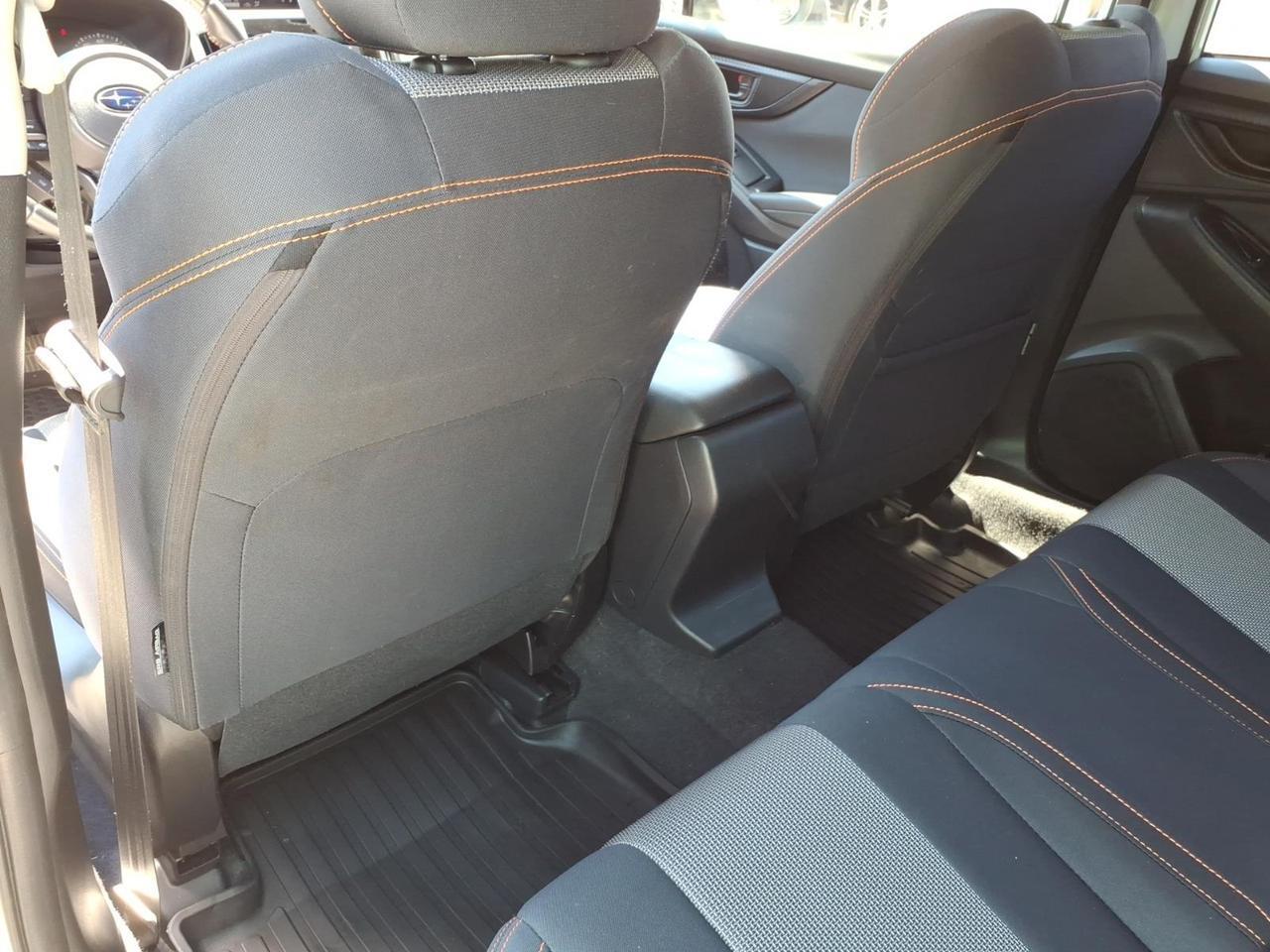 2022 Subaru Crosstrek Premium Roanoke VA