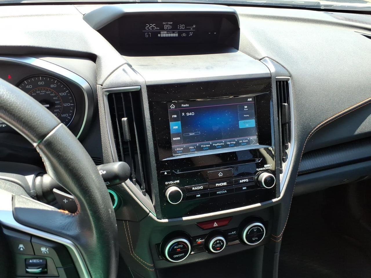 2022 Subaru Crosstrek Premium Roanoke VA