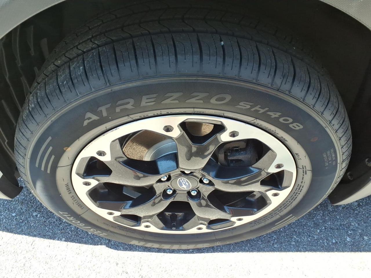 2022 Subaru Crosstrek Premium Roanoke VA