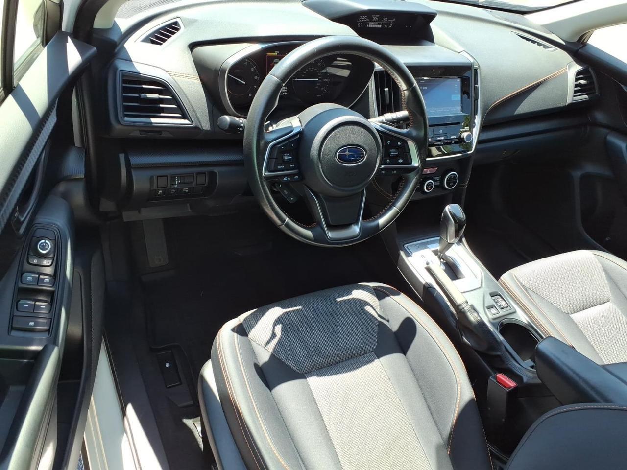 2022 Subaru Crosstrek Premium Roanoke VA