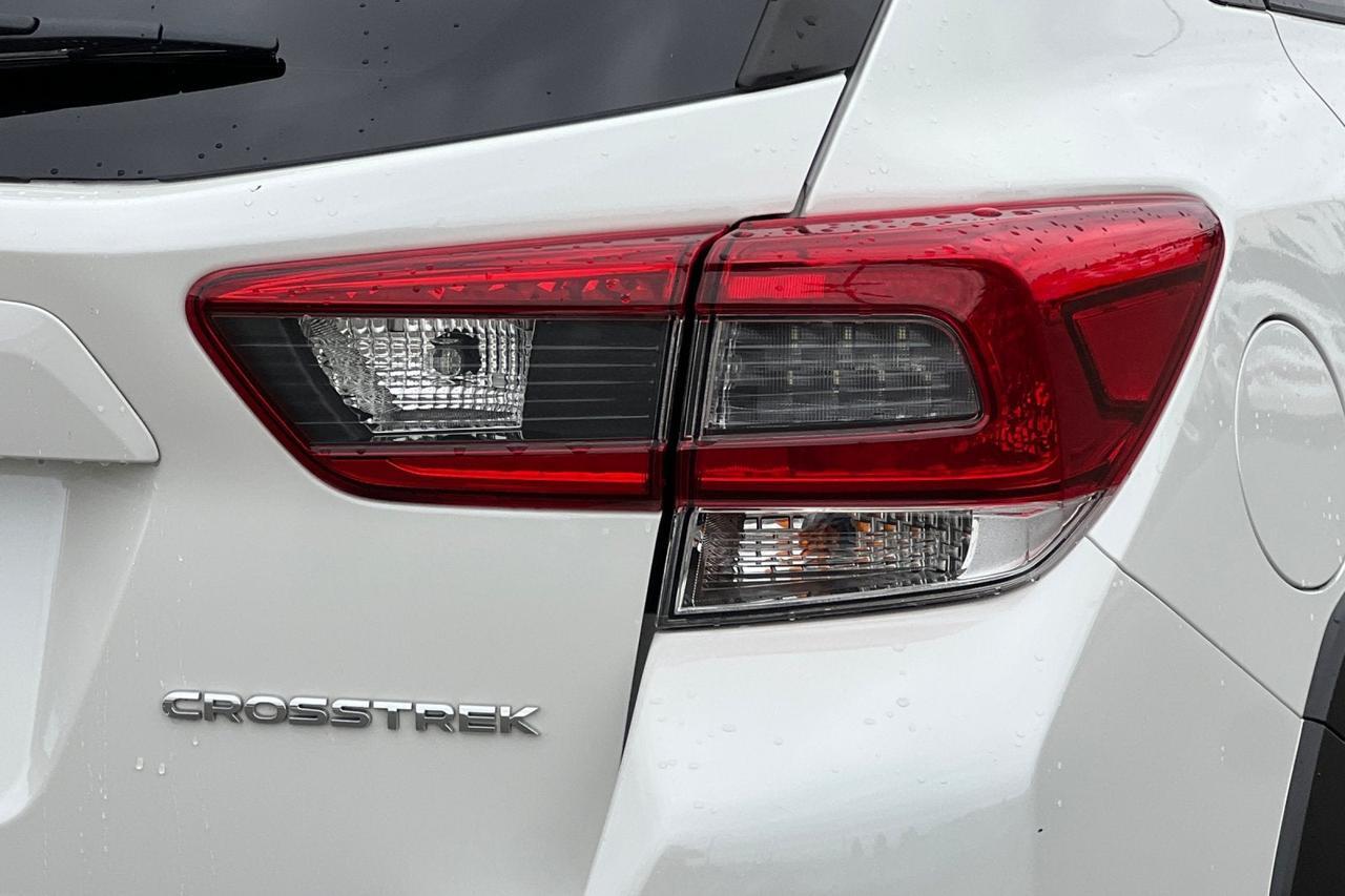 2022 Subaru Crosstrek Premium Roseville CA
