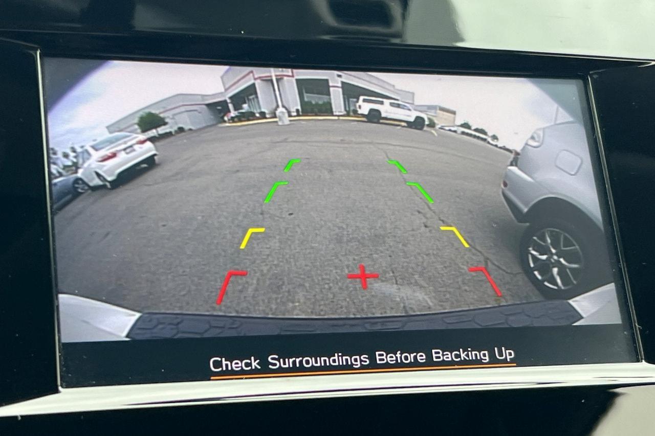2022 Subaru Crosstrek Premium Roseville CA