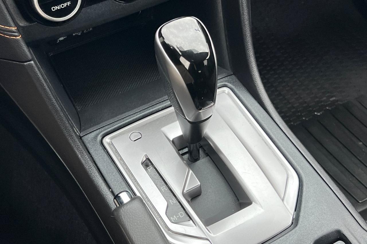 2022 Subaru Crosstrek Premium Roseville CA