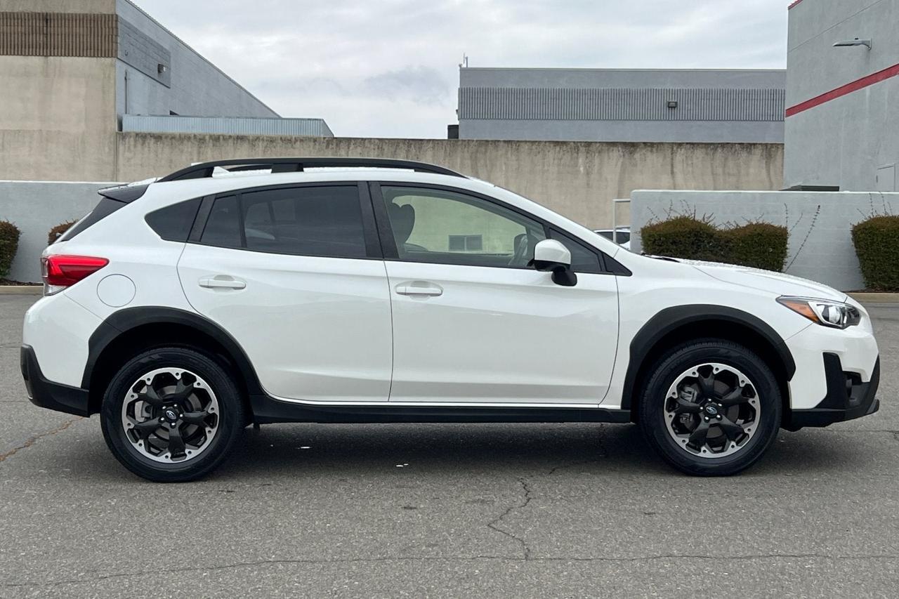 2022 Subaru Crosstrek Premium Roseville CA
