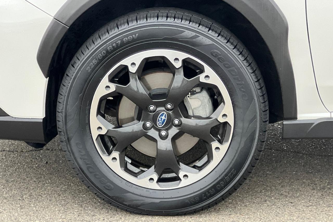 2022 Subaru Crosstrek Premium Roseville CA