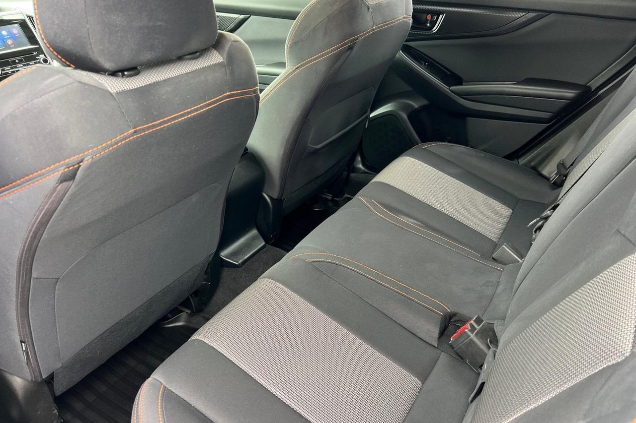 2022 Subaru Crosstrek Premium Roseville CA